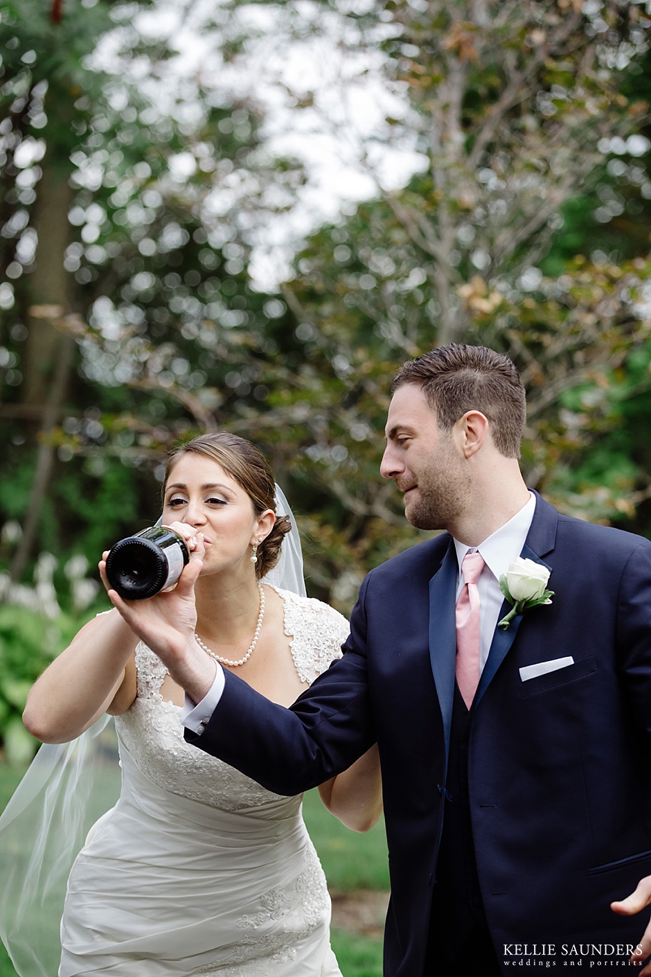 Village Club of Bloomfield Hills Weddings